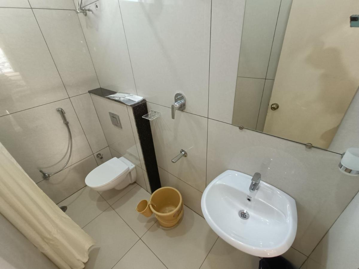 Sri Aswin Grand Hotel Namakkal Exterior photo