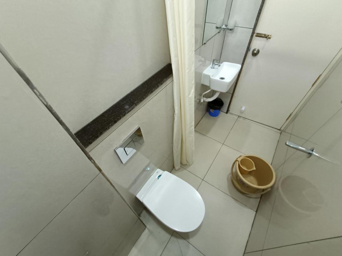 Sri Aswin Grand Hotel Namakkal Exterior photo